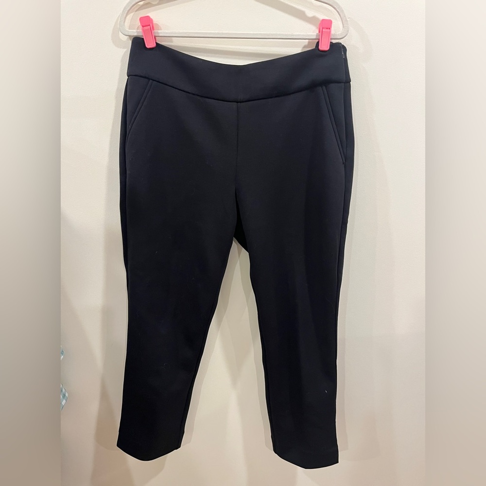 Cabi Diplomat Trouser Size 10 Style #4692